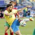 ブラジルvsモロッコ（Ｃ）共同通信社