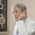 天野篤氏（Ｃ）日刊ゲンダイ