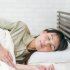 毎日同じ時間に寝ている？