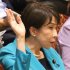 現在の高市首相（Ｃ）日刊ゲンダイ