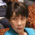 現在の高市氏（Ｃ）日刊ゲンダイ