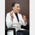 「ねりま健育会病院」院長の酒向正春氏（Ｃ）日刊ゲンダイ