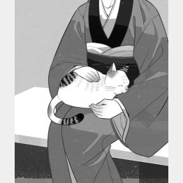 イラスト・Minoru