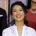 和久田麻由子アナ（Ｃ）日刊ゲンダイ