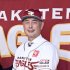 吉井理人監督（Ｃ）共同通信社