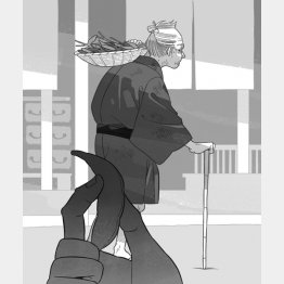 イラスト・Minoru