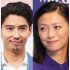 賀来賢人（左）と榮倉奈々（Ｃ）日刊ゲンダイ