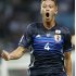 本田圭佑（Ｃ）日刊ゲンダイ