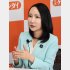 堤未果さん（Ｃ）日刊ゲンダイ
