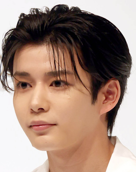 長尾謙杜は熱愛報道に謝罪も「問題児」扱いで“STARTO社出世レース”から