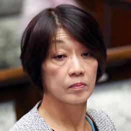 国会議員の発言は重い（Ｃ）日刊ゲンダイ