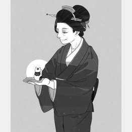 イラスト・Minoru