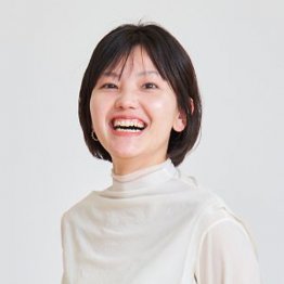 ジェイアール東日本企画の河原千紘さん（提供写真）