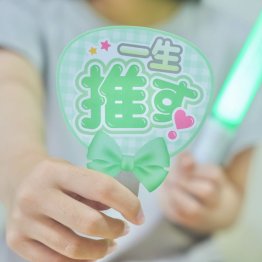 推し活は老後の趣味にも最適！？