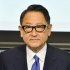 豊田章男会長（Ｃ）日刊ゲンダイ