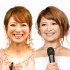 辻希美（左）と矢口真里（Ｃ）日刊ゲンダイ