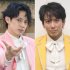 ケンケン（左）とじん（Ｃ）日刊ゲンダイ
