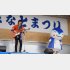左が牧野憲人さん（提供写真）