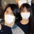小室圭さんの警備も物議に（Ｃ）日刊ゲンダイ