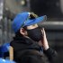 なんで勝てないんだろう…（Ｃ）共同通信社