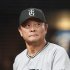 巨人の橋上秀樹監督代行（Ｃ）日刊ゲンダイ