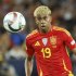 今季のスペインリーグMVPは年俸26億円超（Ｃ）ゲッティ＝共同