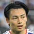 本田圭佑氏もビックリな圧巻シュート（Ｃ）ＪＭＰＡ