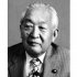 宇都宮徳馬氏（Ｃ）日刊ゲンダイ