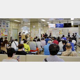 いまや自治体DXは「鉄板」ビジネスモデル（Ｃ）共同通信社