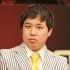 炎上中の霜降り明星せいや（Ｃ）日刊ゲンダイ