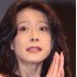 中森明菜（Ｃ）日刊ゲンダイ