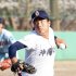 センバツでは力投するも初戦敗退（Ｃ）日刊ゲンダイ