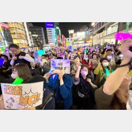 国民が覚醒するしかない（Ｃ）日刊ゲンダイ