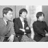 同時代の日本のグループにも影響を（ザ・フォーク・クルセダーズ）／（Ｃ）共同通信社