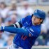 23日は先頭打者17号（Ｃ）ロイター/Imagn Image