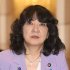 パリG7財務相・中央銀行総裁会議でも会談をパスされ…（Ｃ）日刊ゲンダイ