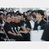 沖縄への思い入れはゼロ（Ｃ）共同通信社