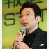 報道ステーションの司会を務めた古舘伊知郎（Ｃ）日刊ゲンダイ