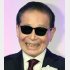 タモリ（Ｃ）日刊ゲンダイ