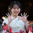 花田藍衣（Ｃ）日刊ゲンダイ