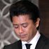 山口達也氏（Ｃ）日刊ゲンダイ