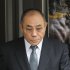 神戸山口組の井上邦雄組長（Ｃ）日刊ゲンダイ