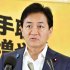 与党入りしたくてウズウズ？（Ｃ）日刊ゲンダイ