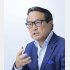 江田憲司氏（Ｃ）日刊ゲンダイ