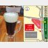 他店では少ないハーフ＆ハーフの中ジョッキ（Ｃ）日刊ゲンダイ