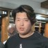 村上は復帰間近（Ｃ）共同通信社