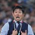 広がる勇退説（Ｃ）JMPA
