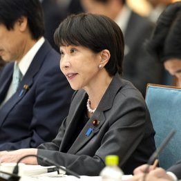 期待よりも不安（Ｃ）共同通信社