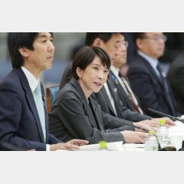 中身のない官民投資370兆円、どうにもクールジャパンと同じにおいがする…（Ｃ）共同通信社