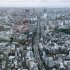 リートの投資対象はオフィスビルや住宅、老人ホームなど多岐にわたる（Ｃ）日刊ゲンダイ